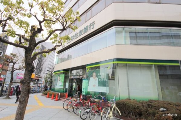 大阪天満宮駅 徒歩5分 7階の物件内観写真